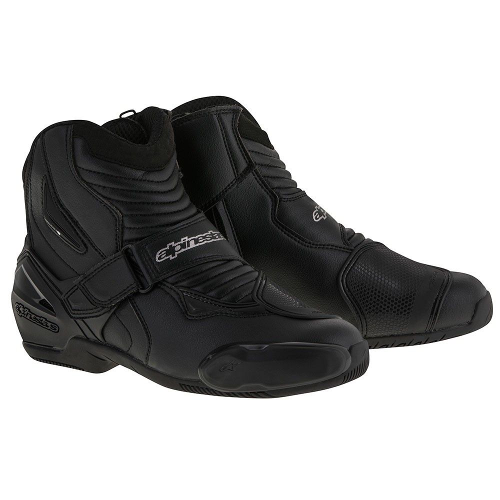 Alpinestars SMX 1 R Boots Black